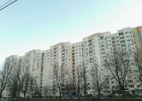 Продается квартира в Москве на ул. Дмитрия Ульянова - Продажа квартир в Москва