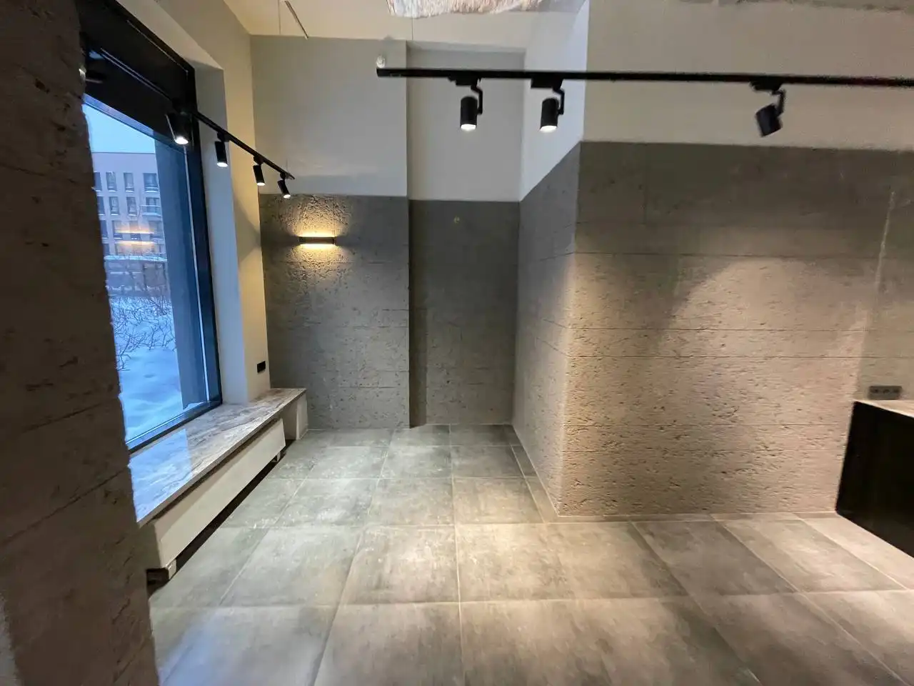 Аренда помещения под салон красоты в Москве - Аренда коммерческой недвижимости (Недвижимость) в Москва