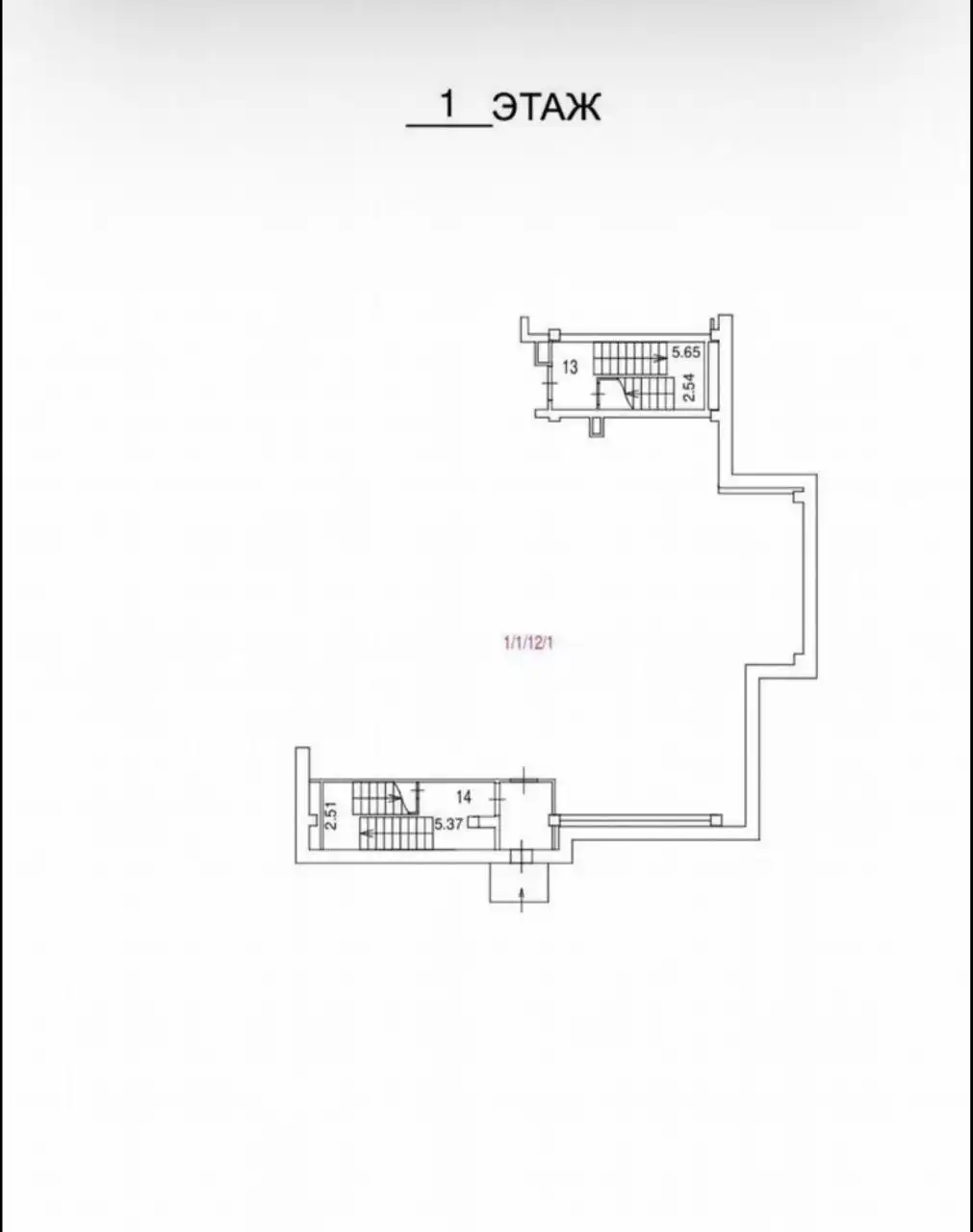 Продажа нежилого помещения 237,8 кв.м. в Жулебино - Коммерческая недвижимость (Недвижимость) в Москва