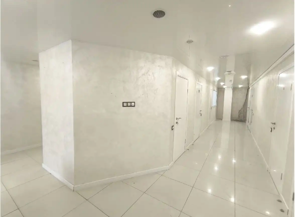 Продажа нежилого помещения 237,8 кв.м. в Жулебино - Коммерческая недвижимость (Недвижимость) в Москва