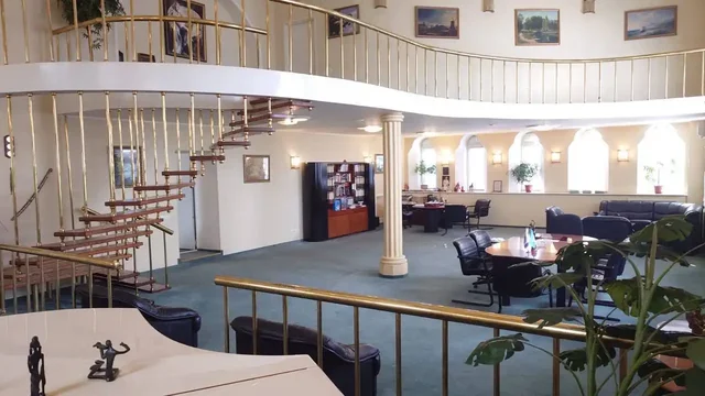 Продажа офиса класса В в центре Москвы - Продажа квартир в Москва