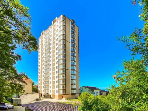 Продажа квартиры в ЖК «Ангара» в Сочи - Квартиры в Сочи