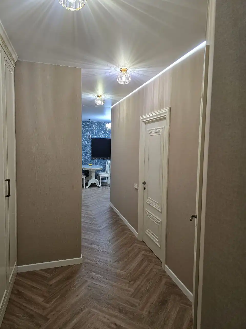 Сдам квартиру в Сочи после капитального ремонта - Аренда квартир (Недвижимость) в Сочи