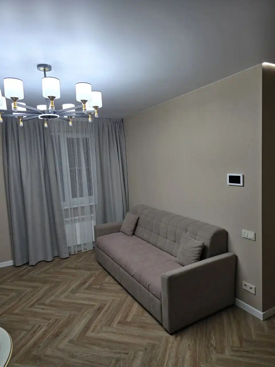 Сдам квартиру в Сочи после капитального ремонта - Аренда квартир (Недвижимость) в Сочи