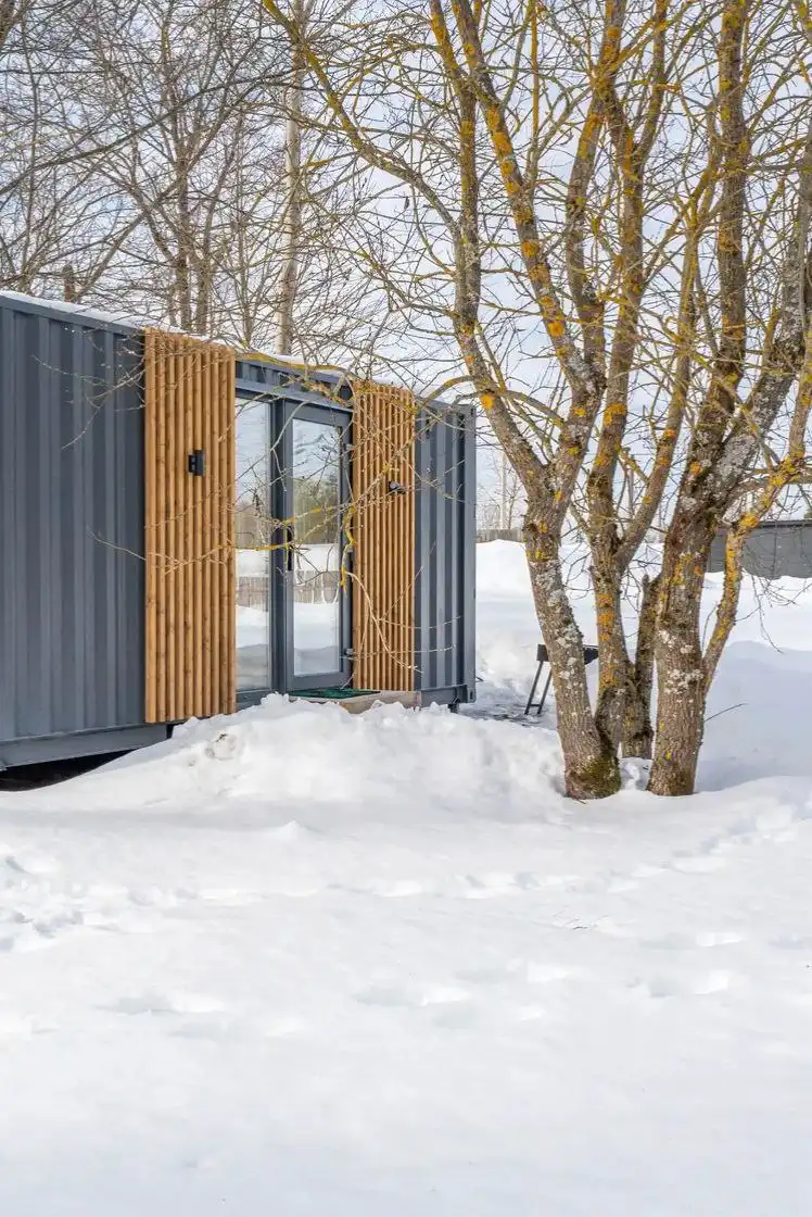 Совладение премиальным глэмпингом для пассивного дохода - Глэмпинг / Туристический бизнес (Готовый бизнес и оборудование) в Москва