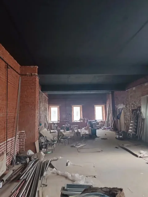 Помещение свободного назначения 169 м² у Кремля в особняке класса А - частное объявление в Москва