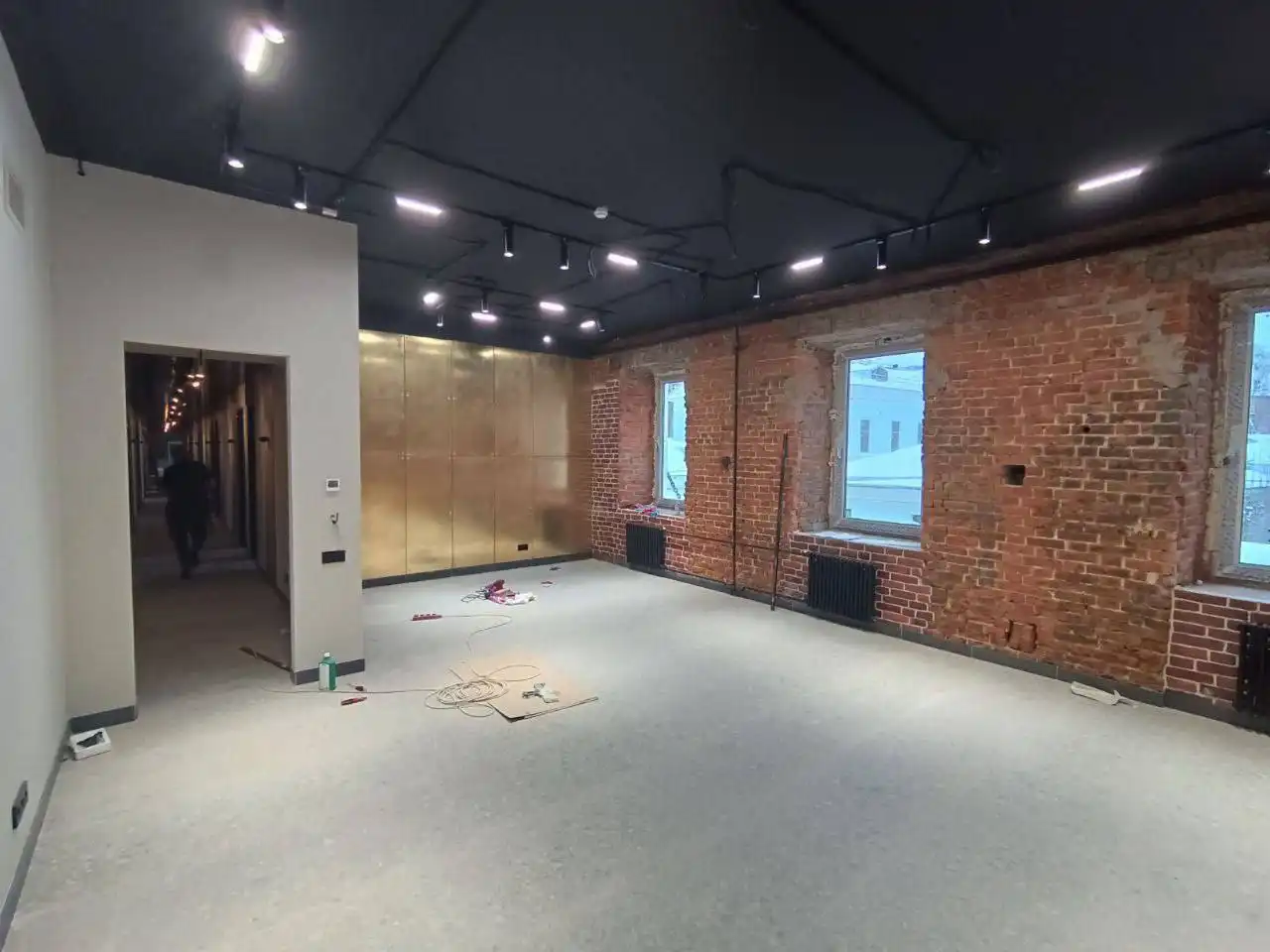 Помещение свободного назначения 169 м² у Кремля в особняке класса А - Коммерческая недвижимость (Недвижимость) в Москва