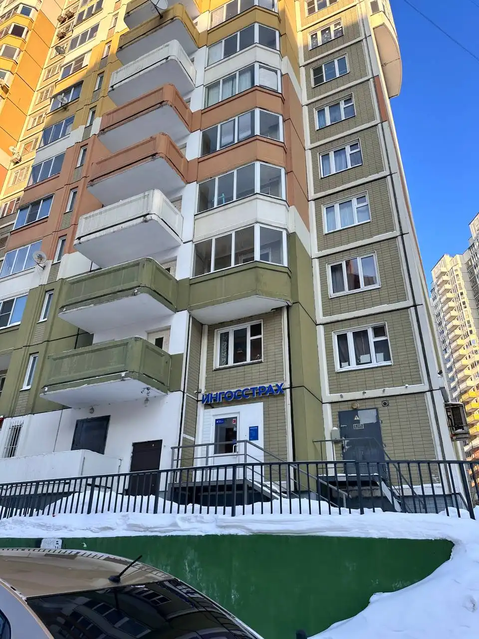 Продажа ПСН 187 кв.м в Химках - Коммерческая недвижимость (Недвижимость) в Химки