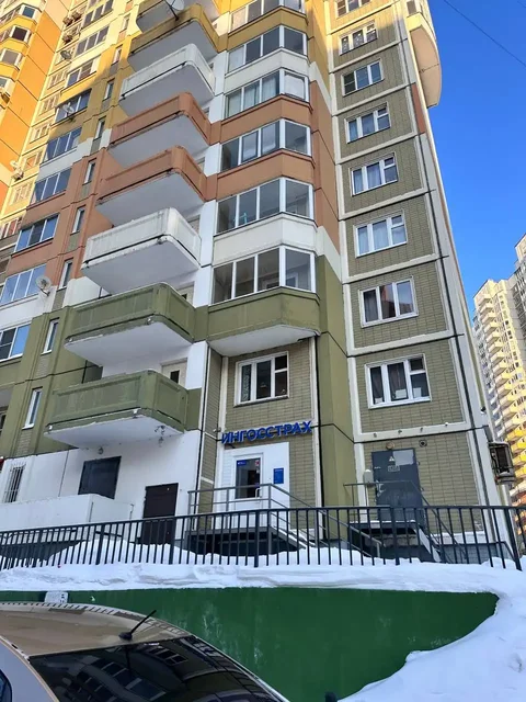 Продажа ПСН 187 кв.м в Химках - Земля в Химки