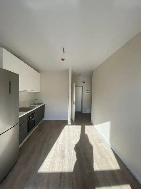 Сдается евродвушка в Москве на улице Уточкина - Аренда квартир (Недвижимость) в Москва