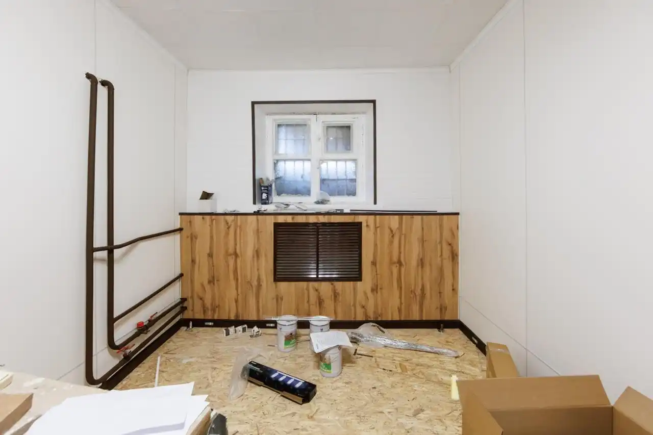 Продажа ППА в историческом центре Москвы - Коммерческая недвижимость (Недвижимость) в Москва