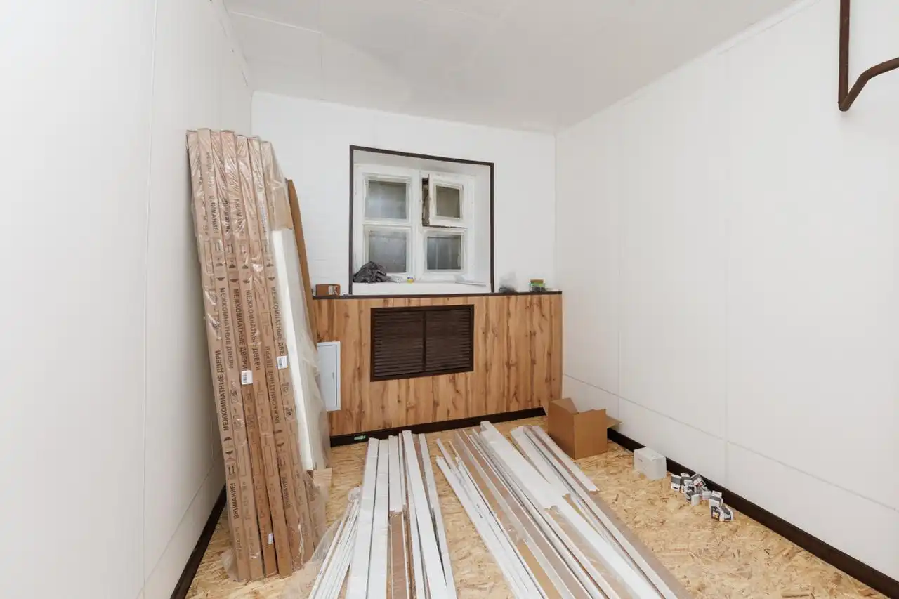 Продажа ППА в историческом центре Москвы - Коммерческая недвижимость (Недвижимость) в Москва