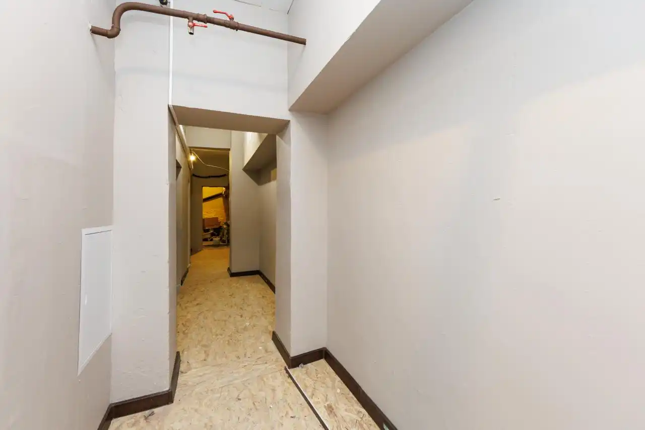 Продажа ППА в историческом центре Москвы - Коммерческая недвижимость (Недвижимость) в Москва