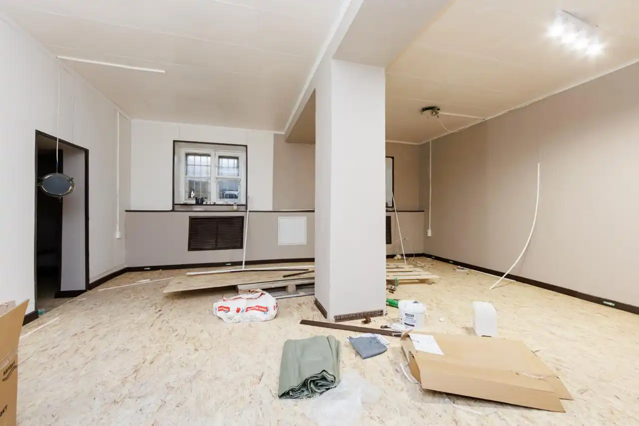 Продажа ППА в историческом центре Москвы - Коммерческая недвижимость (Недвижимость) в Москва