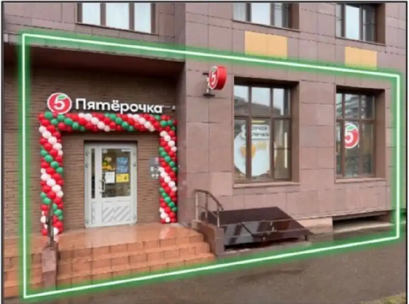 Продажа габ в ЖК Гагаринский - Недвижимость в Жуковский