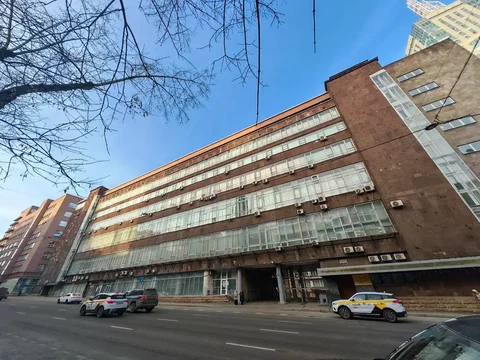 Продажа офисного этажа в центре Москвы - Коммерческая недвижимость в Москва