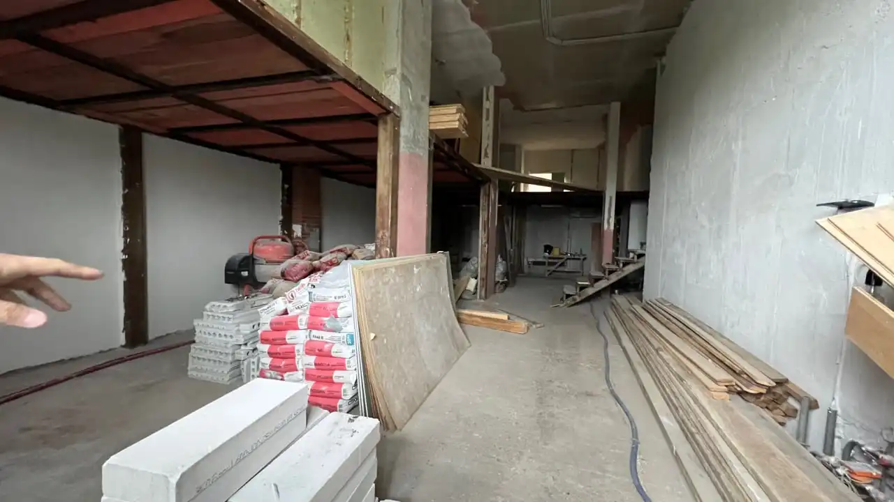 Продажа помещения в ЖК Белые ночи - Коммерческая недвижимость (Недвижимость) в Москва