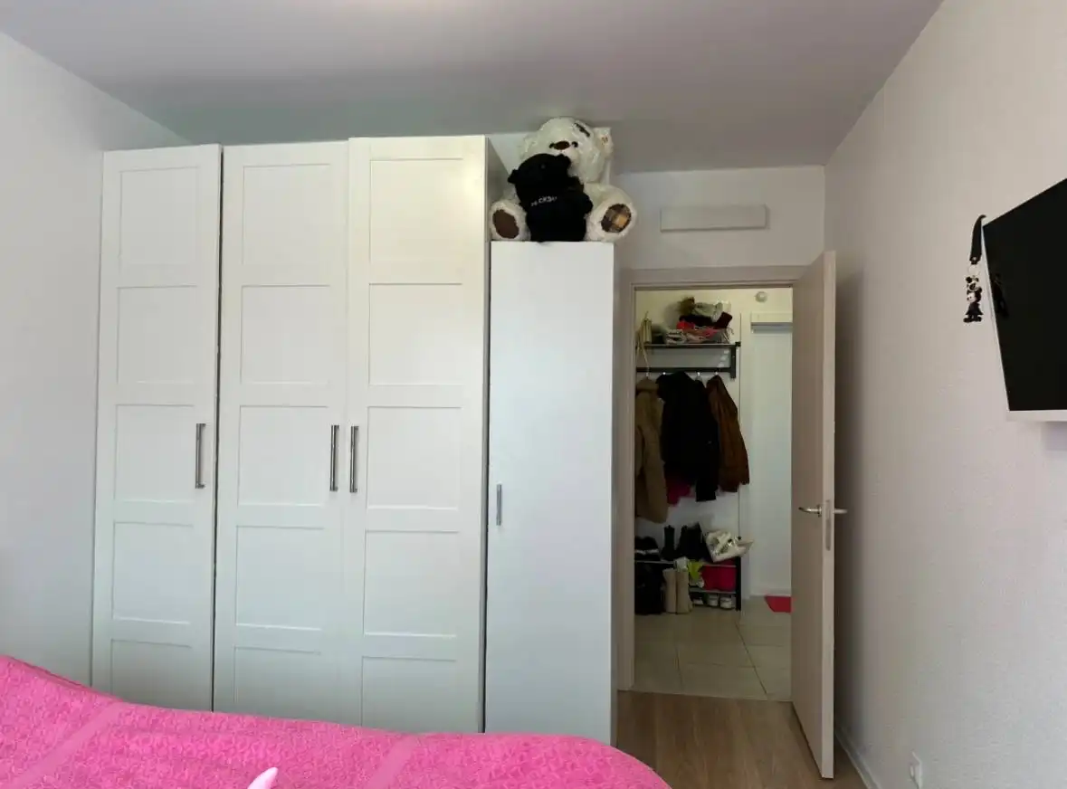 Сдам квартиру в Дрожжино - Аренда квартир (Недвижимость) в Дрожжино