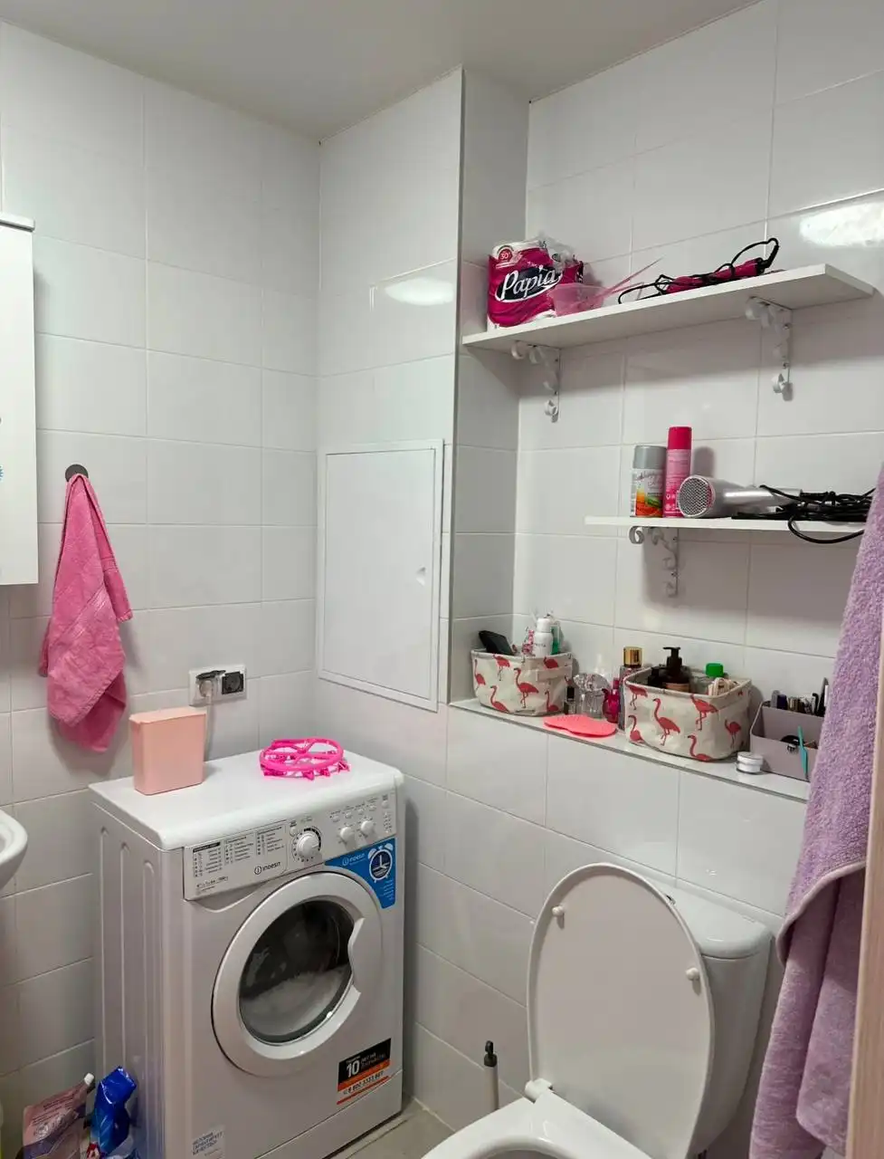 Сдам квартиру в Дрожжино - Аренда квартир (Недвижимость) в Дрожжино