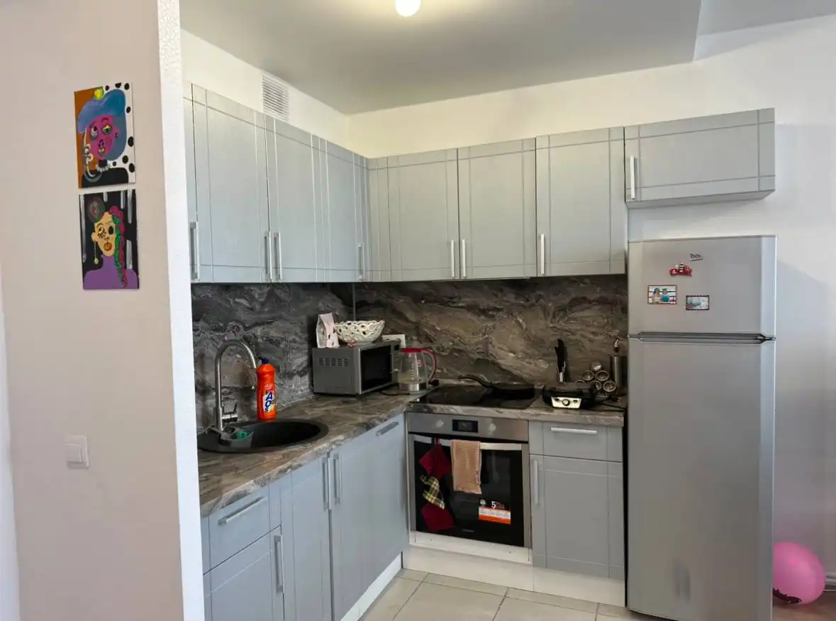 Сдам квартиру в Дрожжино - Аренда квартир (Недвижимость) в Дрожжино