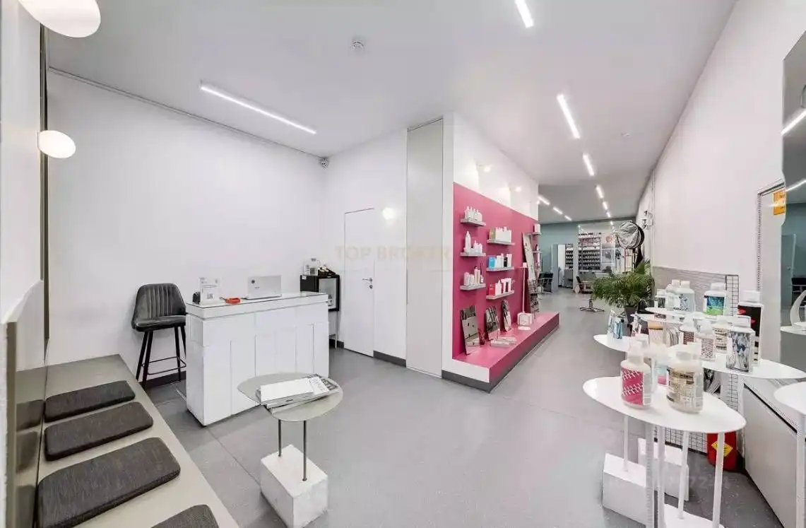 Аренда помещения на Большой Дмитровке - Аренда коммерческой недвижимости (Недвижимость) в Москва