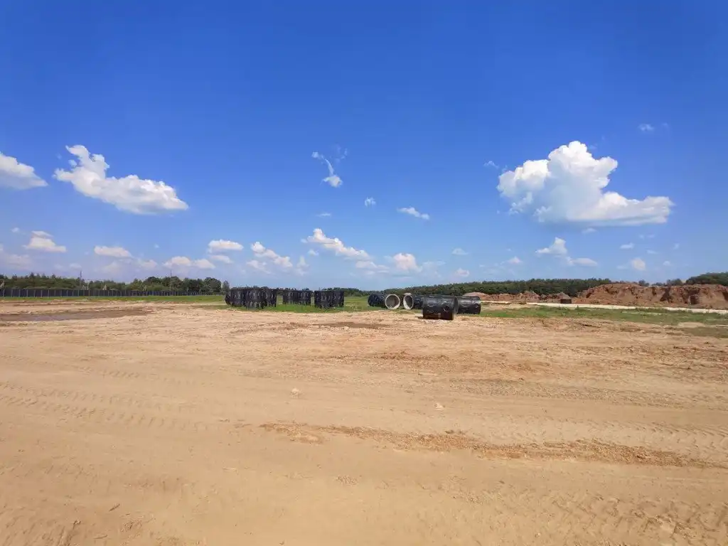 Продажа земельных участков промназначения в Подольске - Земельные участки (Недвижимость) в Подольск