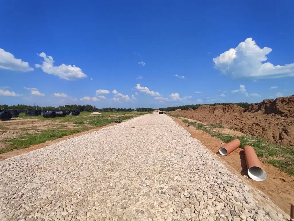 Продажа земельных участков промназначения в Подольске - Земельные участки (Недвижимость) в Подольск