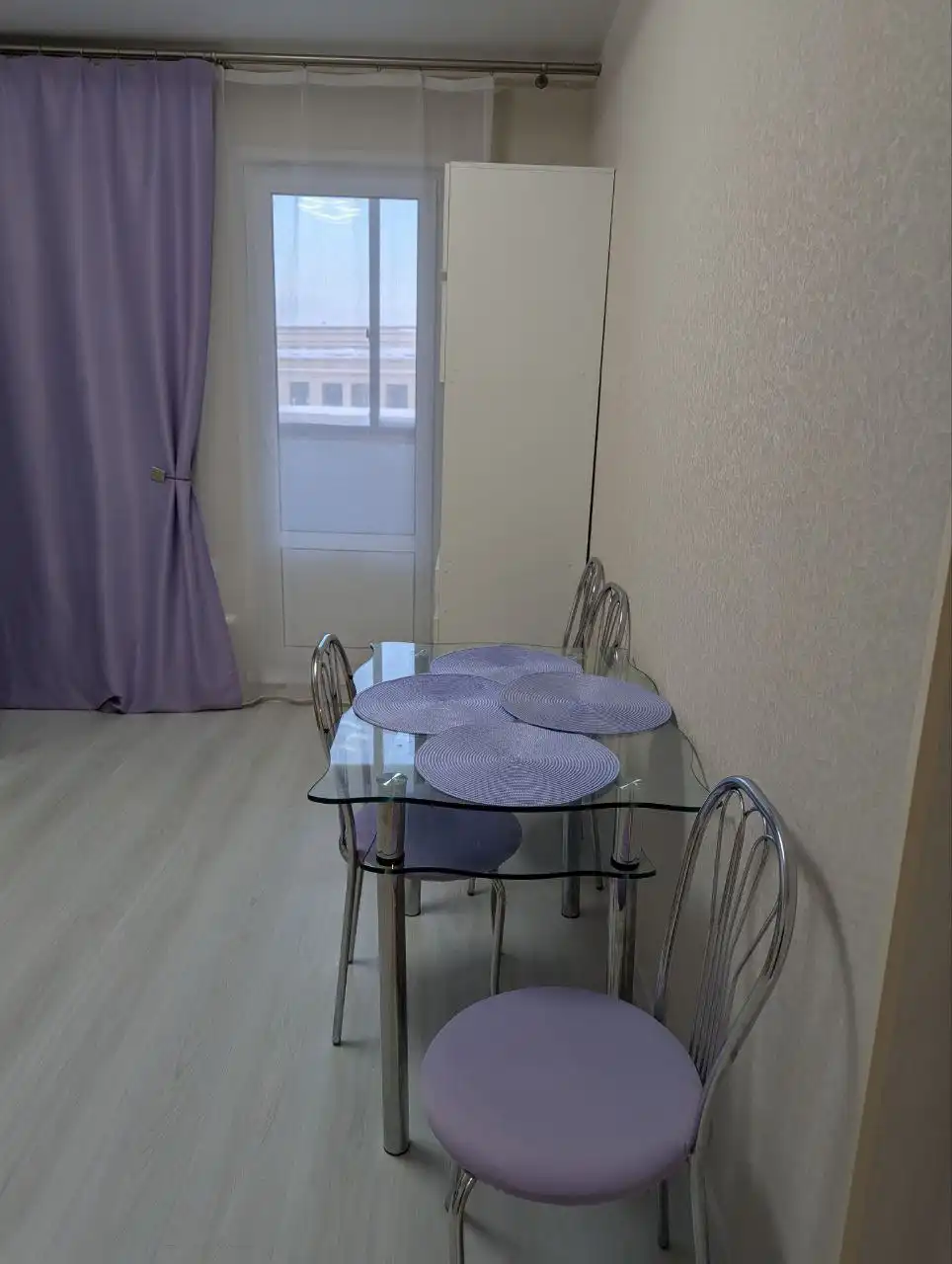 Сдается уютная однокомнатная квартира - Аренда квартир (Недвижимость) в Раменское