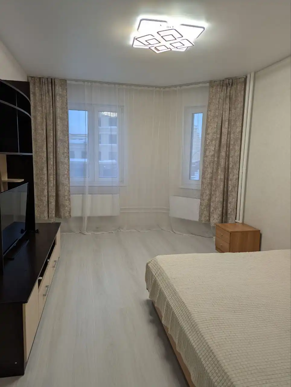 Сдается уютная однокомнатная квартира - Аренда квартир (Недвижимость) в Раменское