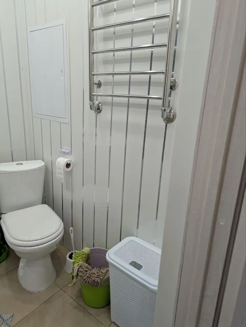 Сдается уютная однокомнатная квартира - Аренда квартир (Недвижимость) в Раменское