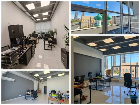 Продажа офисных помещений от собственника в Москве - Коммерческая недвижимость в Москва