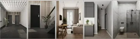 Продажа уютных апартаментов-студий в центре Москвы у метро Маяковская - Квартиры в Москва