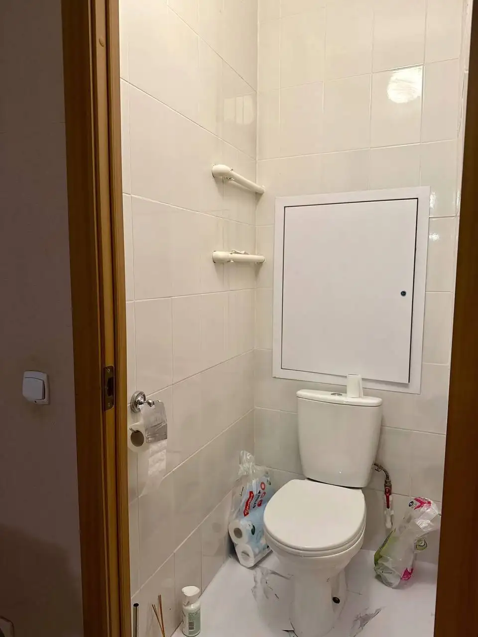 Сдается комната на короткий срок с 20 по 28 февраля - Аренда жилья (Недвижимость) в Москва