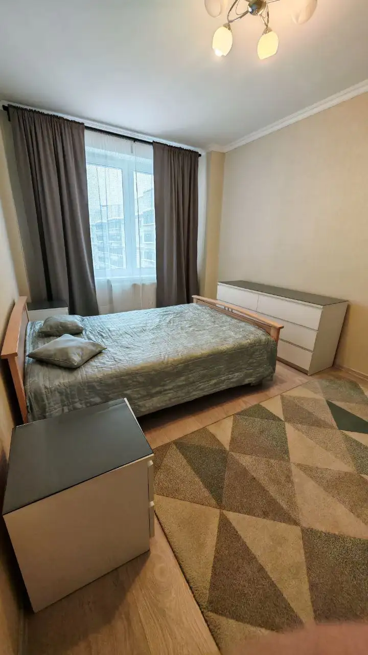 Сдается просторная евро двушка в Красногорске - Аренда квартир (Недвижимость) в Красногорск