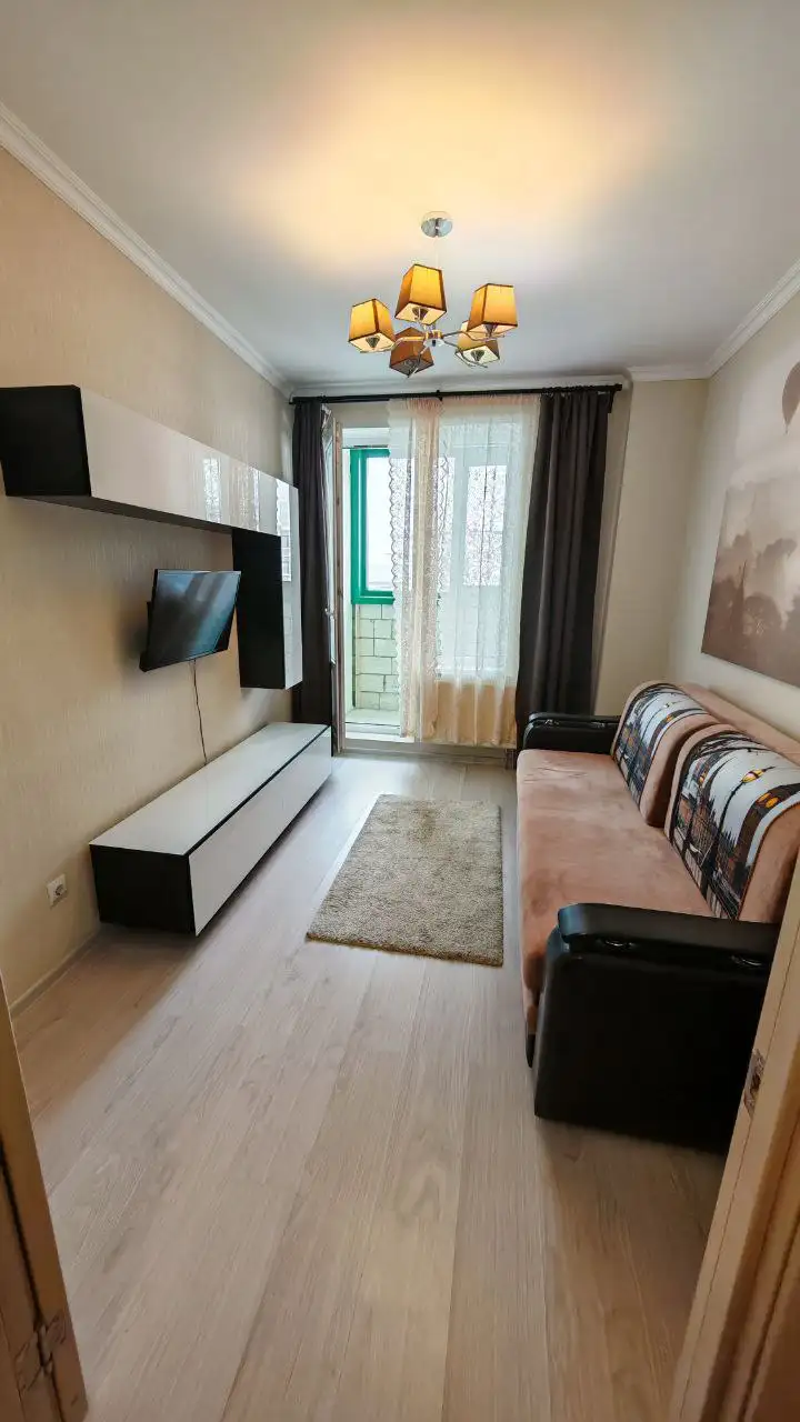 Сдается просторная евро двушка в Красногорске - Аренда квартир (Недвижимость) в Красногорск