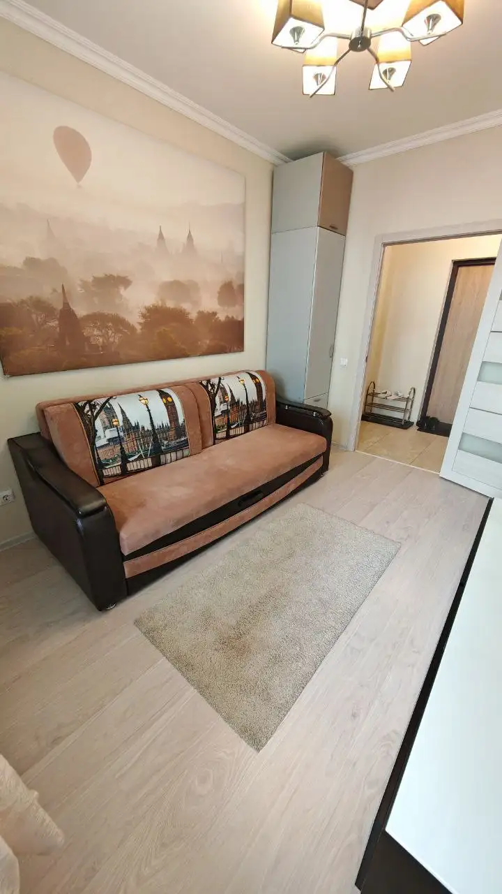 Сдается просторная евро двушка в Красногорске - Аренда квартир (Недвижимость) в Красногорск