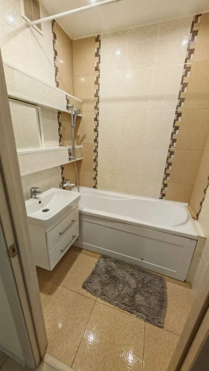 Сдается просторная евро двушка в Красногорске - Аренда квартир (Недвижимость) в Красногорск