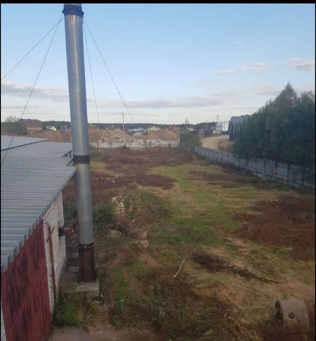 Земельный участок промышленного назначения 1,35 га с зданиями 4000 кв.м в Московской области - Земельные участки (Недвижимость) в Москва