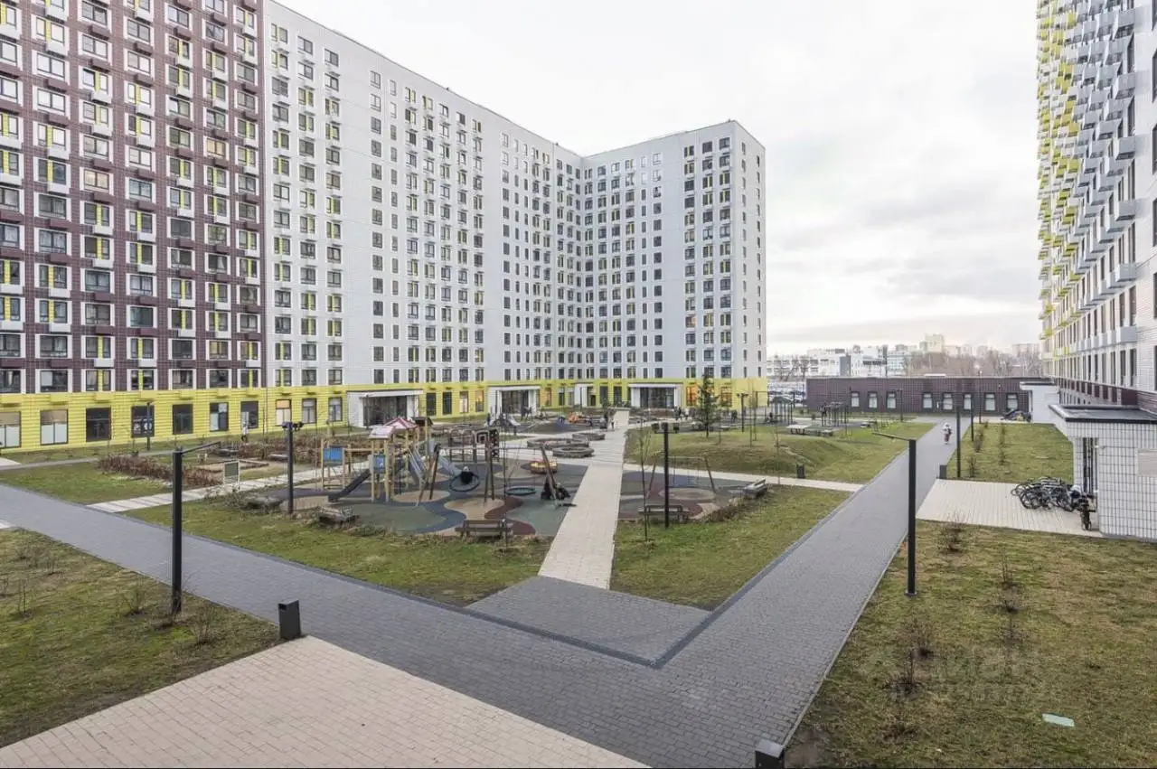 Продажа 3-комнатной квартиры с евроремонтом в Реутове - Квартиры (Недвижимость) в Реутов