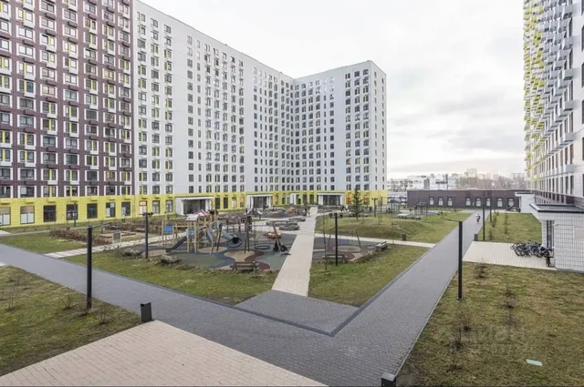 Продажа 3-комнатной квартиры с евроремонтом в Реутове - Коммерческая недвижимость в Реутов