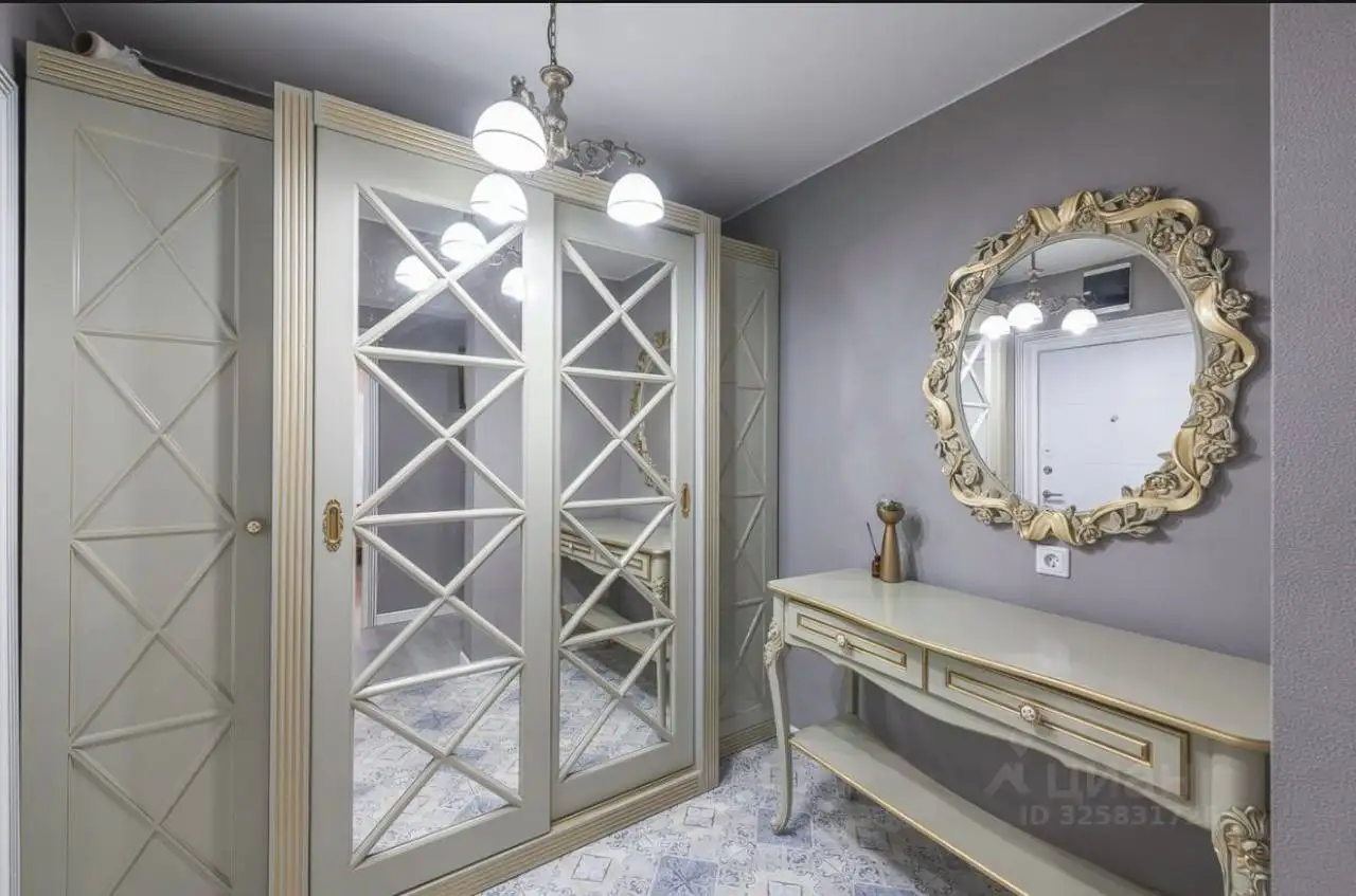 Продажа 3-комнатной квартиры с евроремонтом в Реутове - Квартиры (Недвижимость) в Реутов