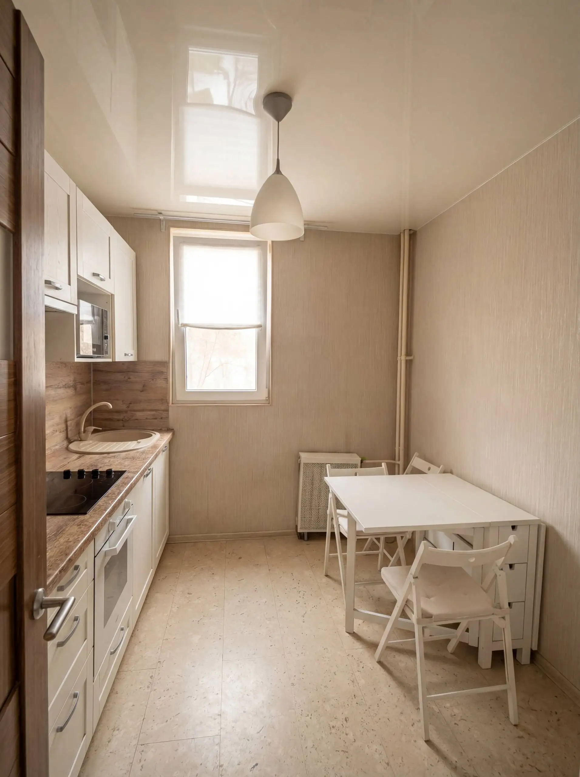 Продажа двух квартир в Сочи - Недвижимость в Сочи