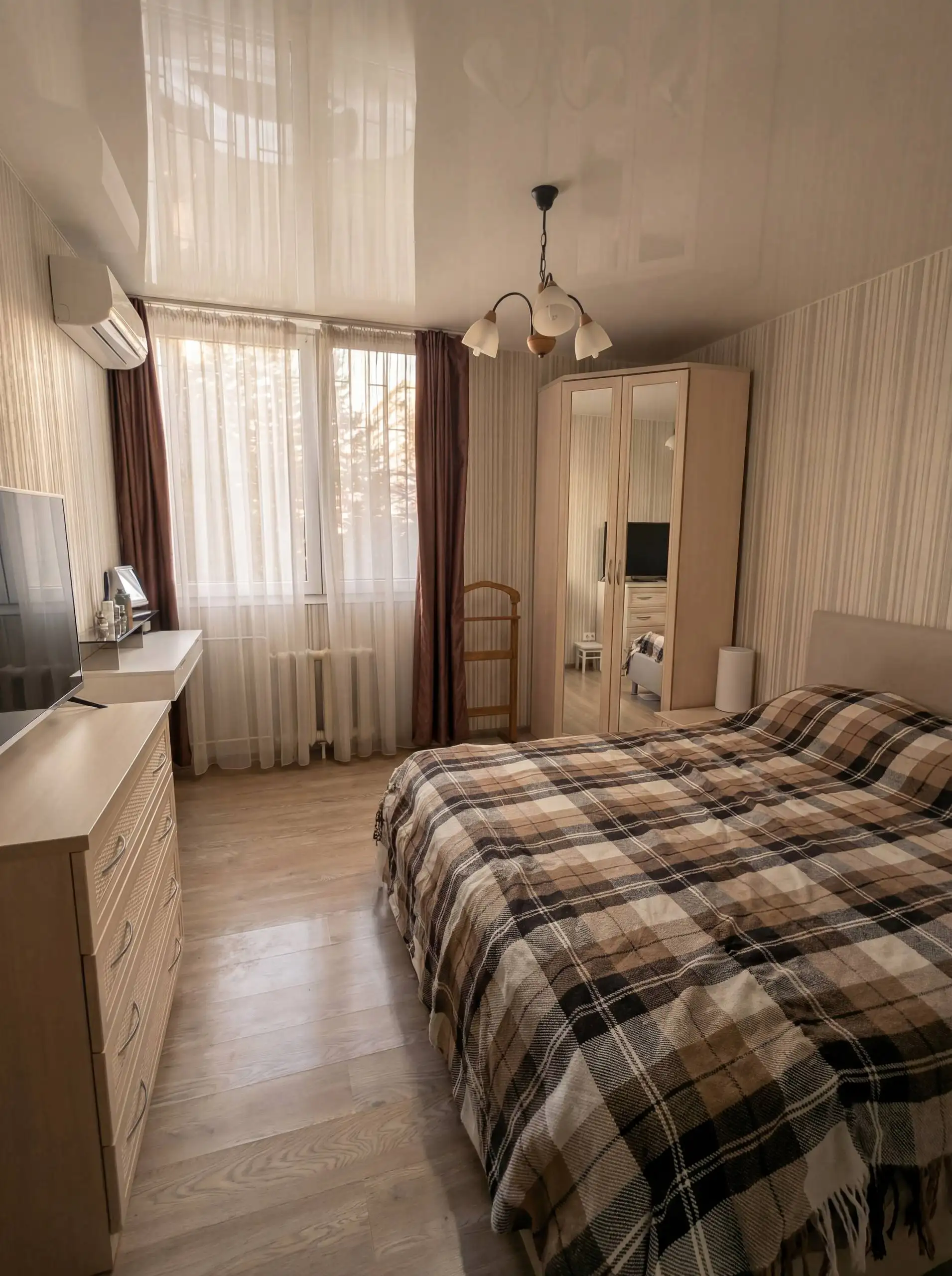 Продажа двух квартир в Сочи - Недвижимость в Сочи