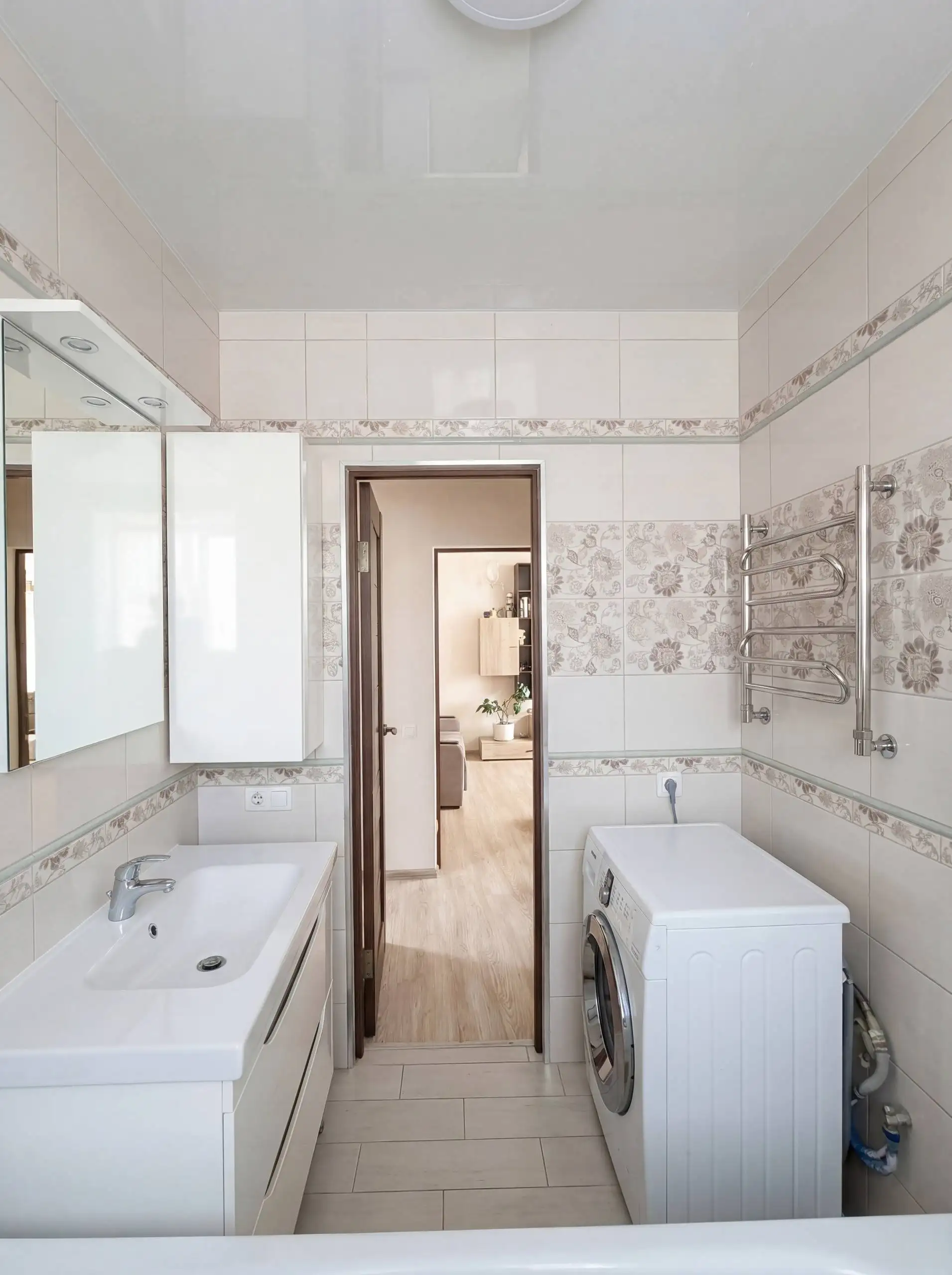 Продажа двух квартир в Сочи - Недвижимость в Сочи