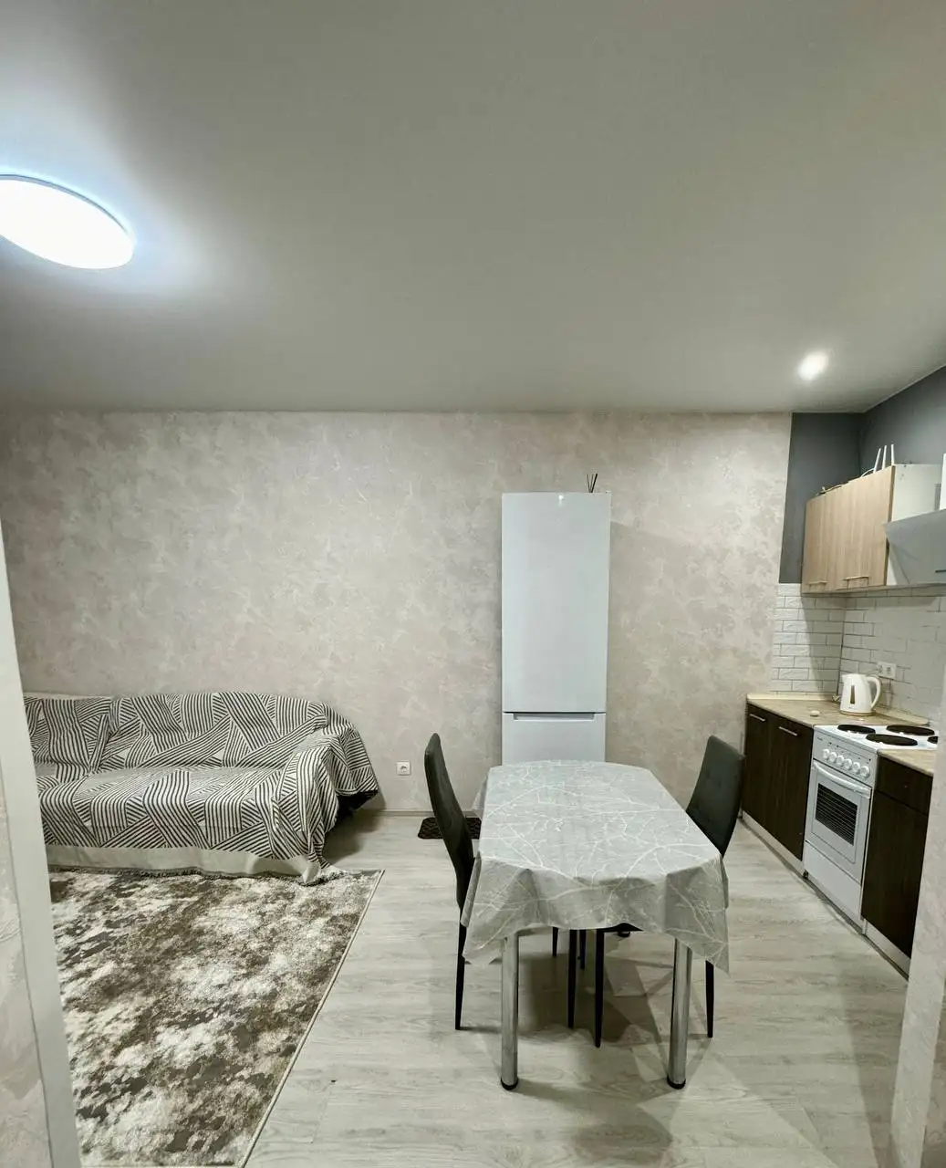 Сдается евро-двушка у МЦД Сходня - Аренда квартир (Недвижимость) в Москва