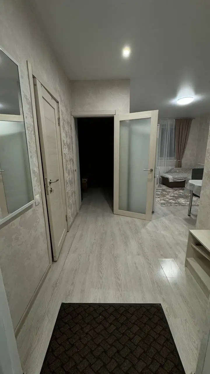 Сдается евро-двушка у МЦД Сходня - Аренда квартир (Недвижимость) в Москва