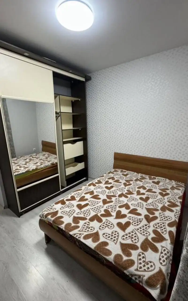 Сдается евро-двушка у МЦД Сходня - Аренда квартир (Недвижимость) в Москва