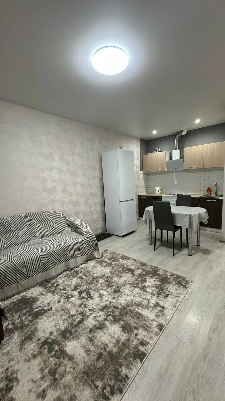 Сдается евро-двушка у МЦД Сходня - Аренда квартир (Недвижимость) в Москва