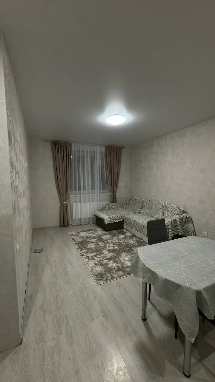 Сдается евро-двушка у МЦД Сходня - Аренда квартир (Недвижимость) в Москва