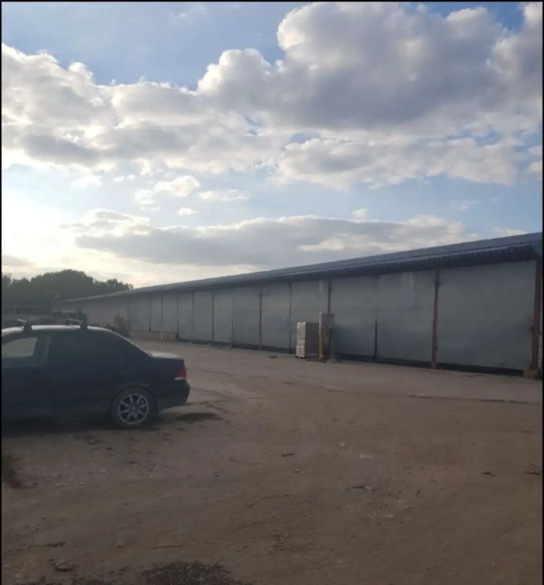 Продажа земельного участка промышленного назначения с зданиями в Московской области - Земельные участки (Недвижимость) в Москва